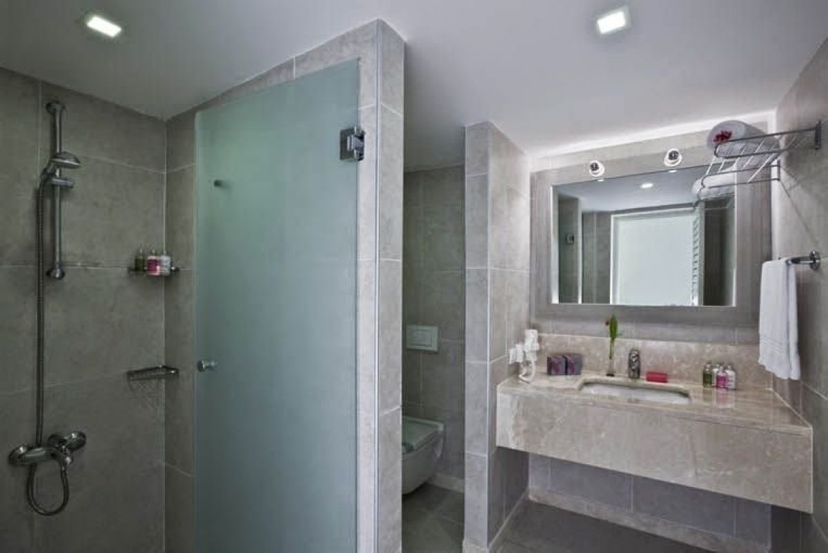 imagini hotel HILLSIDE BEACH CLUB